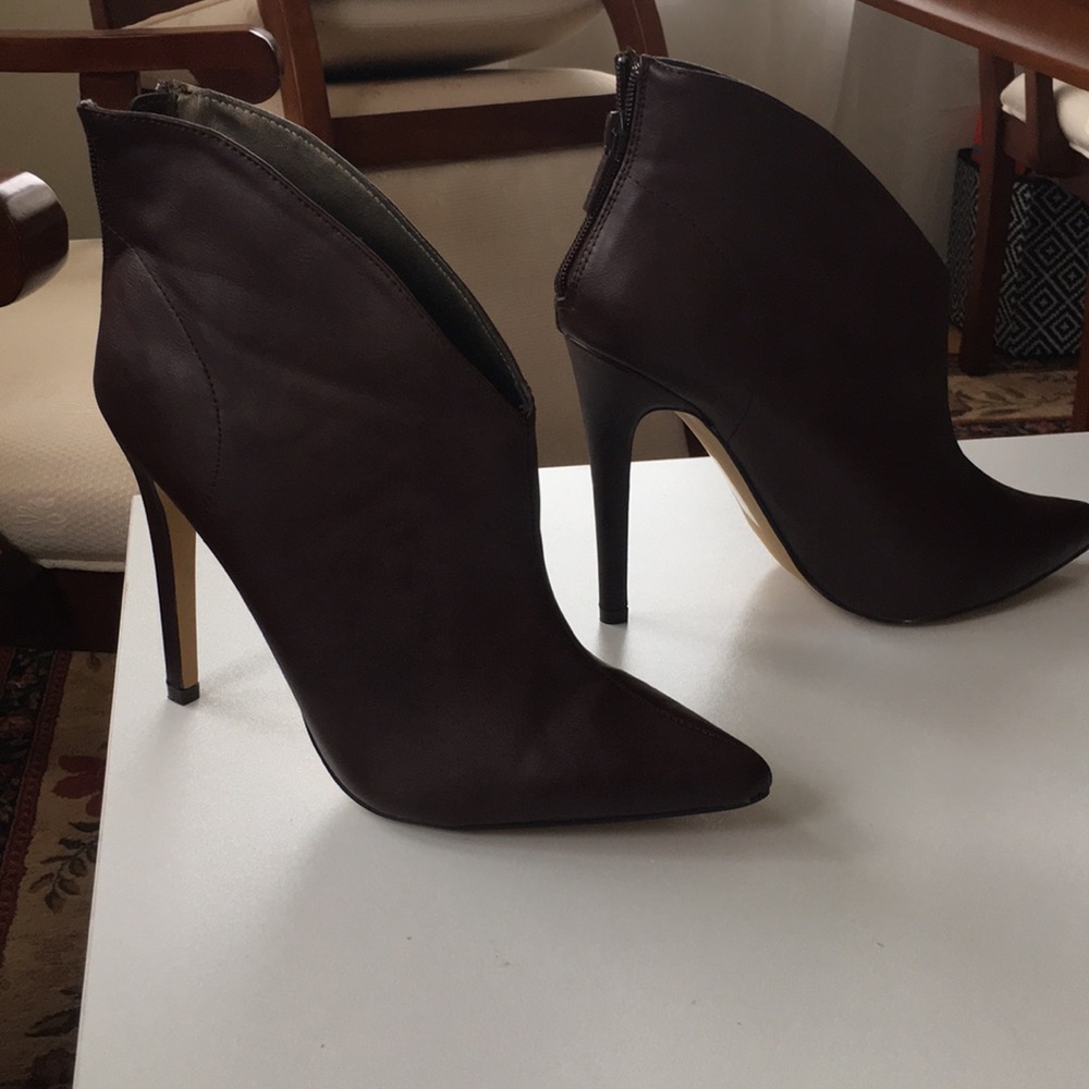 Booties